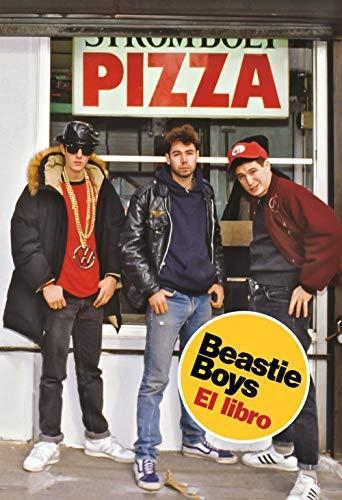 Beastie Boys Books