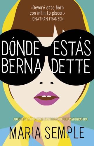 Donde Estas, Bernadette