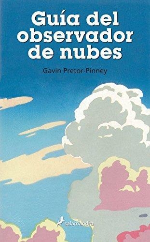 Guía Del Observador De Nubes