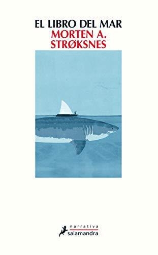 Libro Del Mar, El