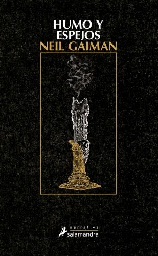 Humo Y Espejos