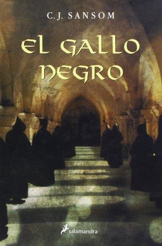 Gallo Negro, El