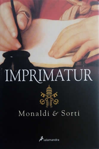 Imprimatur