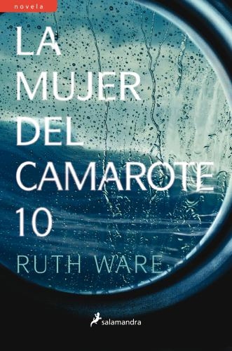 Mujer Del Camarote 10, La