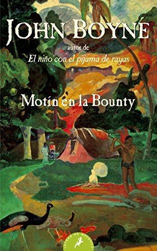 Motín En La Bounty