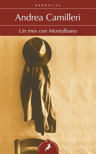 Un Mes Con Montalbano (Mont. 5)