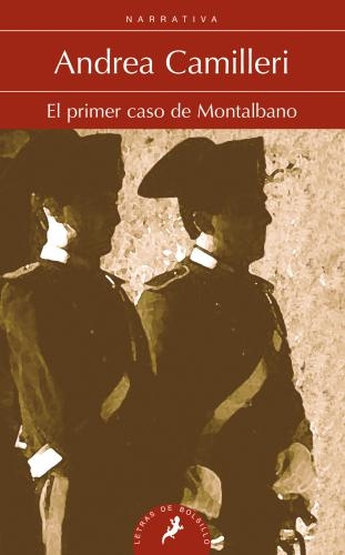 Primer Caso De Montalbano, El (Mont. 11)