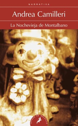 Nochevieja De Montalbano, La (Mont. 6)