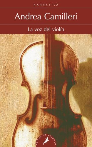 Voz Del Violin, La (Mont. 4)