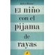 Niño Con El Pijama De Rayas, El