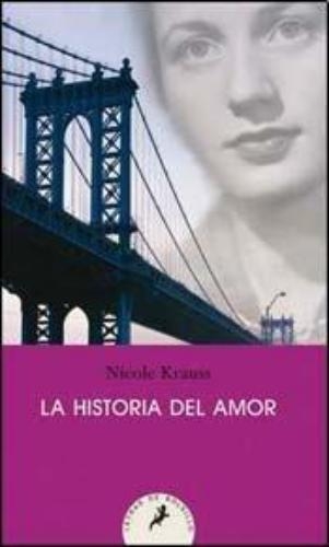 Historia Del Amor, La