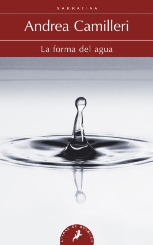Forma Del Agua, La (Mont. 1)