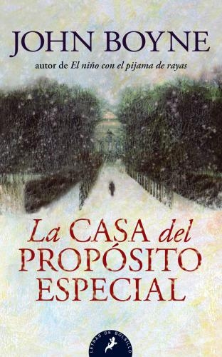 Casa Del Propósito Especial, La