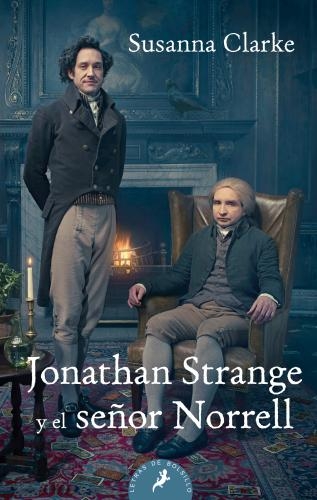 Jonathan Strange Y El Señor Norrell