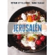Jerusalén. Crisol De Las Cocinas Del Mun