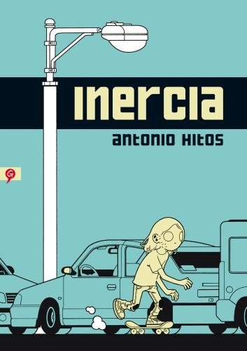 Inercia