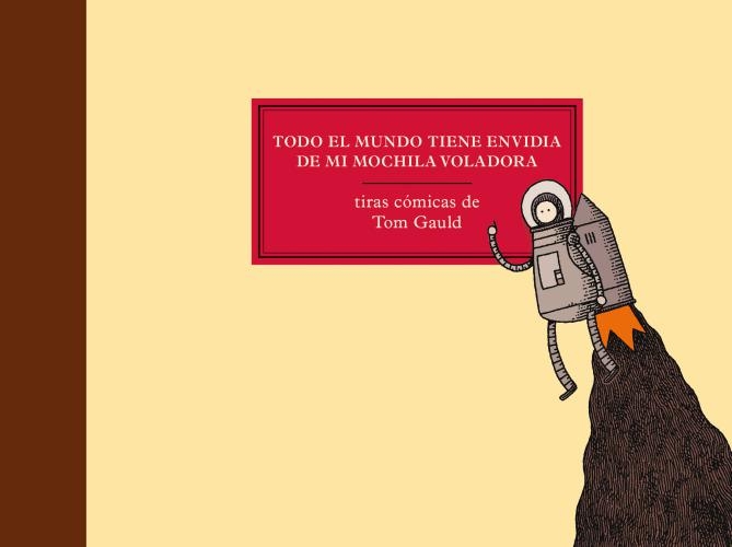 Todo El Mundo Tiene Envidia De Mi Mochil