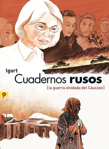 Cuadernos Rusos