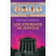 Enemigos De Júpiter, Los