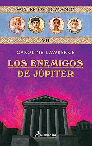 Enemigos De Júpiter, Los