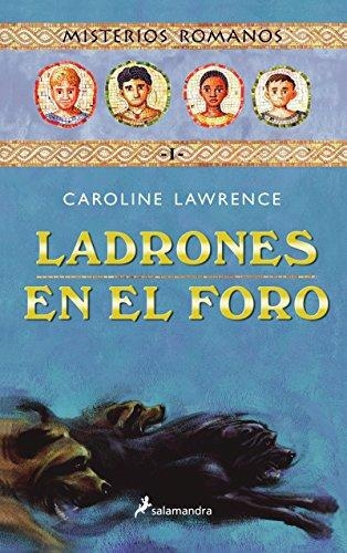 Ladrones En El Foro