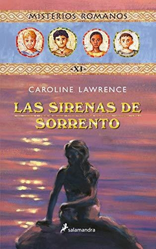 Sirenas De Sorrento, Las - 11