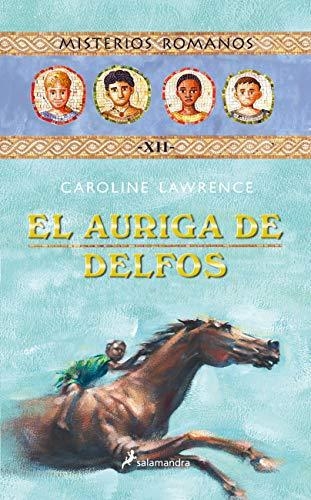 Auriga De Delfos, El - 12