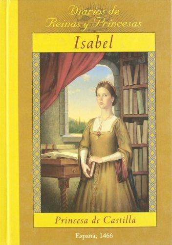 Isabel, Princesa De Castilla