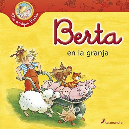 Berta En La Granja