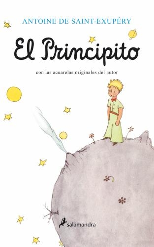 Principito, El