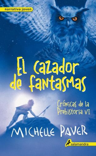 Cazador De Fantasmas, El. Crónicas De La