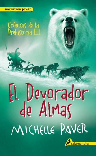 Devorador De Almas, El. Crónicas De La P