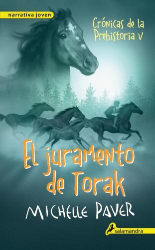 Juramento De Torak, El (Crónicas De La P