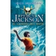 Percy Jackson - El Ladron Del Rayo