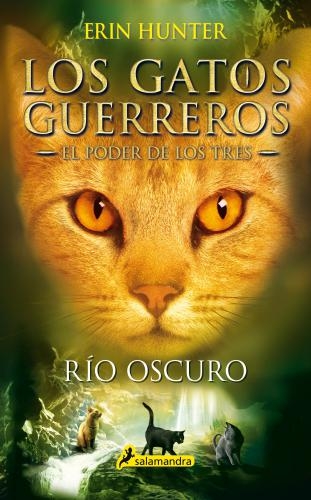 Gatos G.-El Poder De Los Tres 2-Rio Oscu