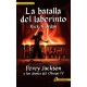 Batalla Del Laberinto, La (Percy Jackson