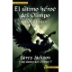 Último Héroe Del Olimpo, El (Percy Jacks