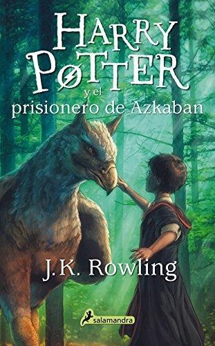 Harry Potter Y El Prisionero De Azkaban