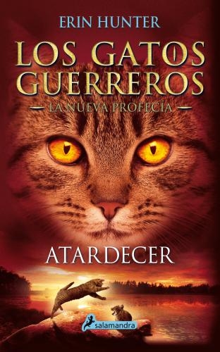 Gatos G.-La Nueva Profecia 6-Atardecer