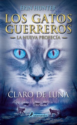 Gatos G.-La Nueva Profecia 2-Claro De Lu