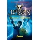 Percy Jackson Y Los Heroes Griegos