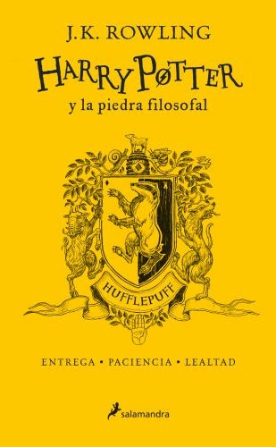 Harry Potter Y La Piedra Filosofal - 20