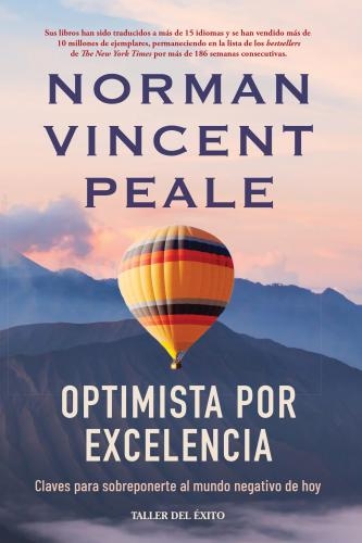 Optimista Por Excelencia