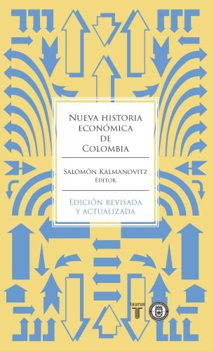 Nueva Historia Economica De Colombia