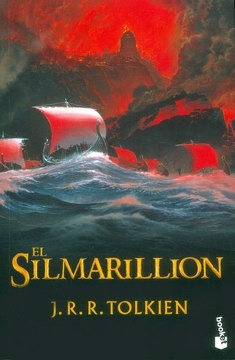 El Silmarillion