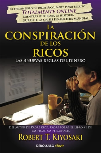 Conspiracion De Los Ricos, La