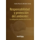 Responsabilidad Y Proteccion Del Ambiente La Obligacion Positiva Del Estado