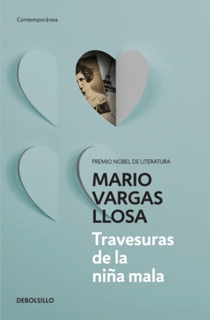 Travesuras De La Niña Mala