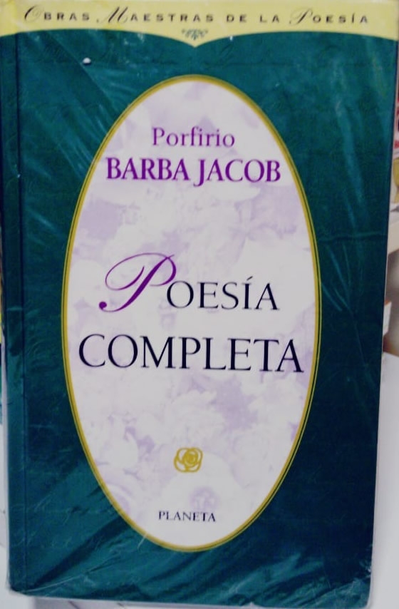 Poesia Completa