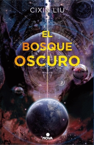 Bosque Oscuro, El